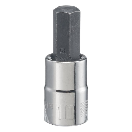 Sockets, 3/8