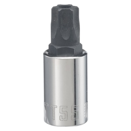 Sockets, 3/8