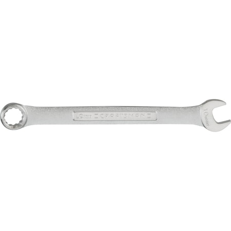 Wrenches, 10mm Standard Metric Combinati MPN:CMMT42914