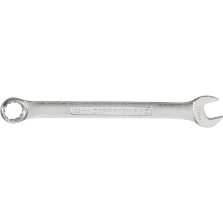 Wrenches, 11mm Standard Metric Combinati MPN:CMMT42915