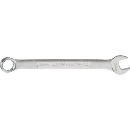 Wrenches, 12mm Standard Metric Combinati MPN:CMMT42916