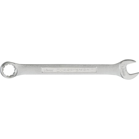 Wrenches, 13mm Standard Metric Combinati MPN:CMMT42917