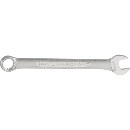 Wrenches, 14mm Standard Metric Combinati MPN:CMMT42918