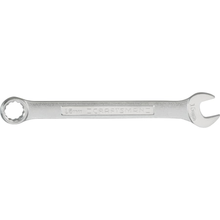 Wrenches, 15mm Standard Metric Combinati MPN:CMMT42919