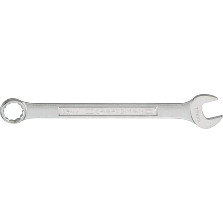 Wrenches, 19mm Standard Metric Combinati MPN:CMMT42921