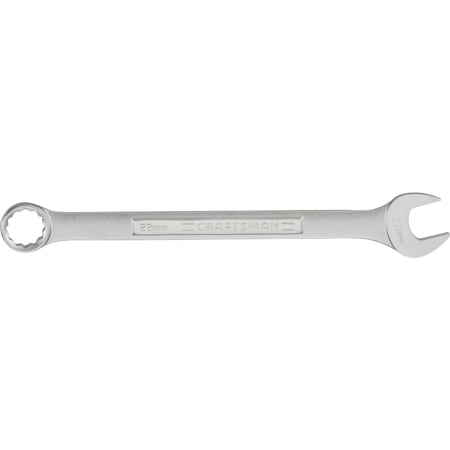 Wrenches, 22mm Standard Metric Combinati MPN:CMMT42922