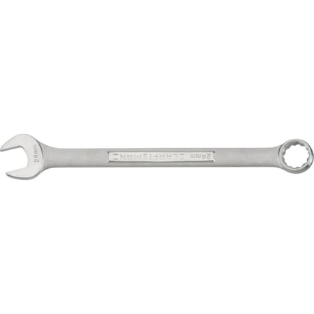Wrenches, 24mm Standard Metric Combinati MPN:CMMT42923