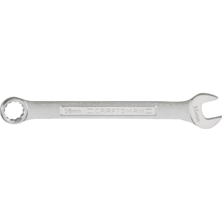 Wrenches, 16mm Standard Metric Combinati MPN:CMMT42924