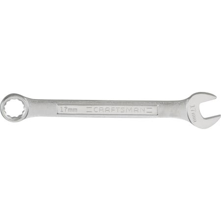 Wrenches, 17mm Standard Metric Combinati MPN:CMMT42929