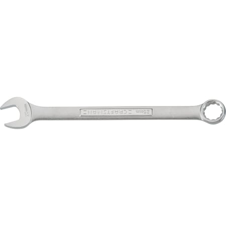 Wrenches, 25mm Standard Metric Combinati MPN:CMMT42931