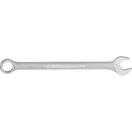 Wrenches, 27mm Standard Metric Combinati MPN:CMMT42933