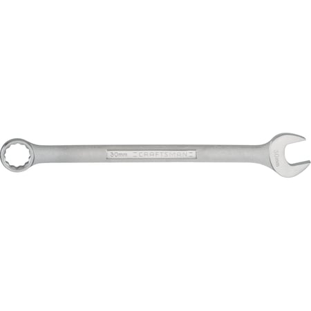 Wrenches, 30mm Standard Metric Combinati MPN:CMMT42935