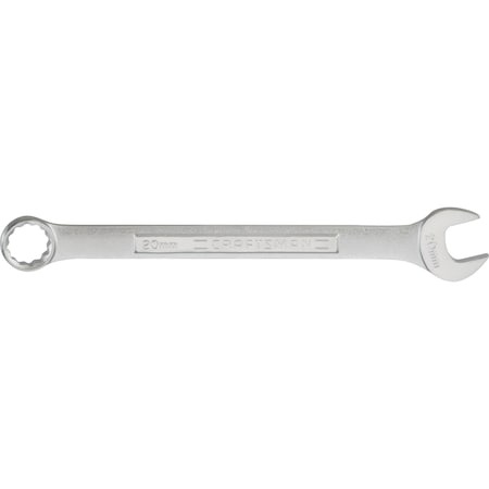 Wrenches, 20mm Standard Metric Combinati MPN:CMMT42937