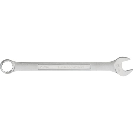 Wrenches, 21mm Standard Metric Combinati MPN:CMMT42938