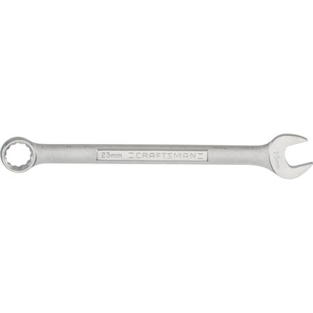 Wrenches, 23mm Standard Metric Combinati MPN:CMMT42939
