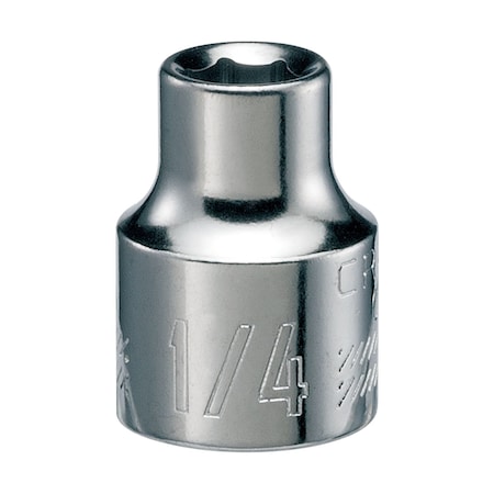Sockets, 3/8