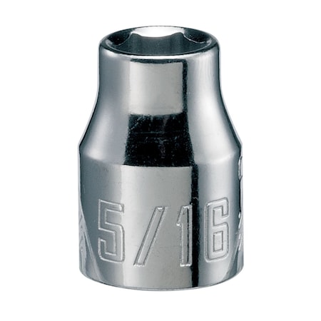 Sockets, 3/8