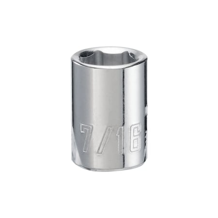 Sockets, 3/8