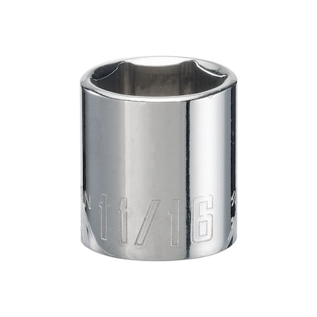 Sockets, 3/8