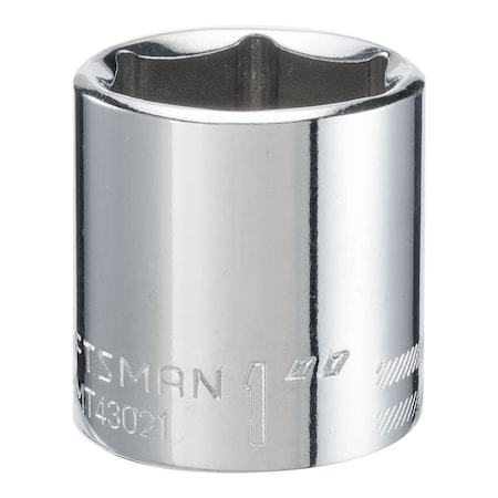 Sockets, 3/8