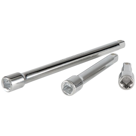 Extension, 3-pc 1/2