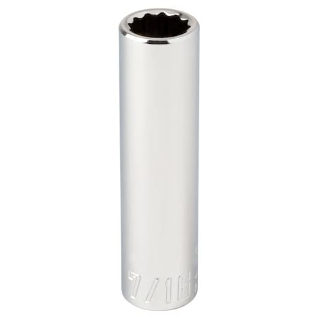 Sockets, 7/16