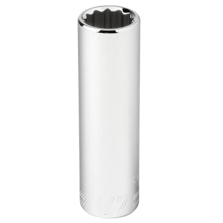 Sockets, 1/2