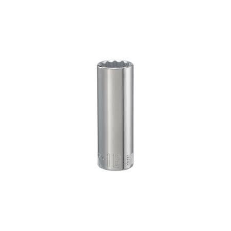 Sockets, 5/8