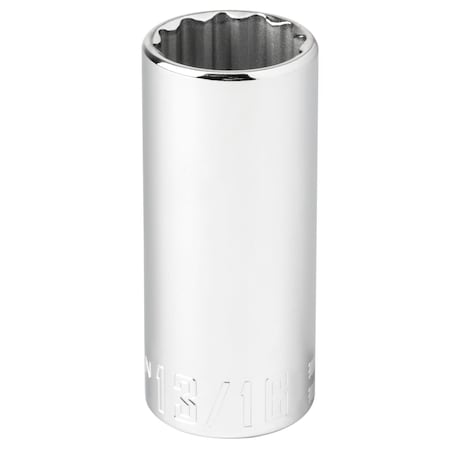 Sockets, 13/16