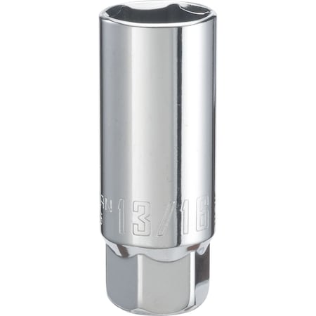 Sockets, 3/8