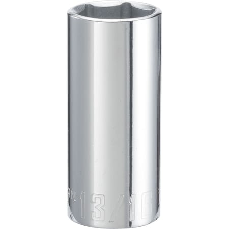 Sockets, 3/8