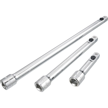 Extension, 3-pc 3/8