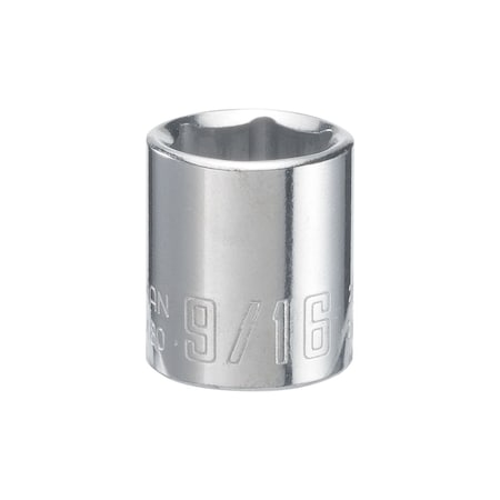 Sockets, 1/4