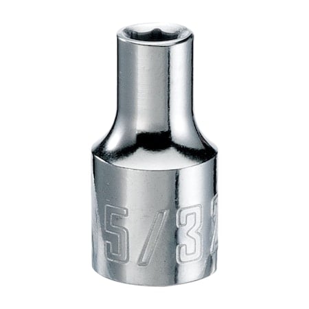 Sockets, 1/4