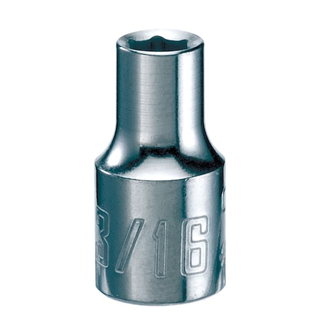 Sockets, 1/4