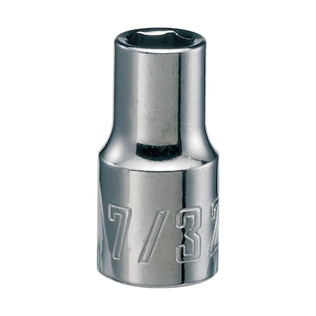 Sockets, 1/4