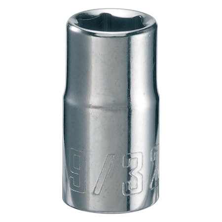 Sockets, 1/4