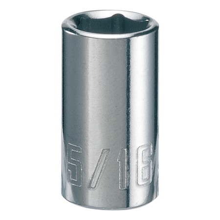 Sockets, 1/4