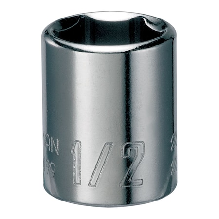 Sockets, 1/4