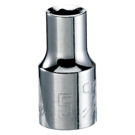 Sockets, 1/4