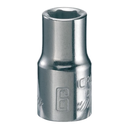 Sockets, 1/4