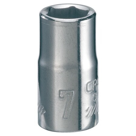 Sockets, 1/4