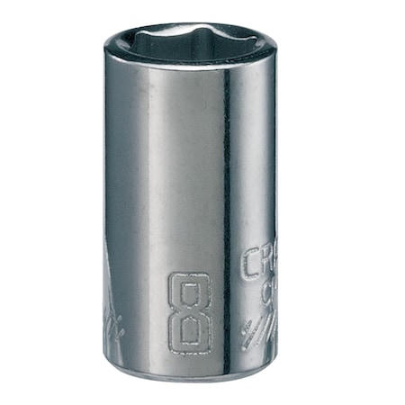 Sockets, 1/4