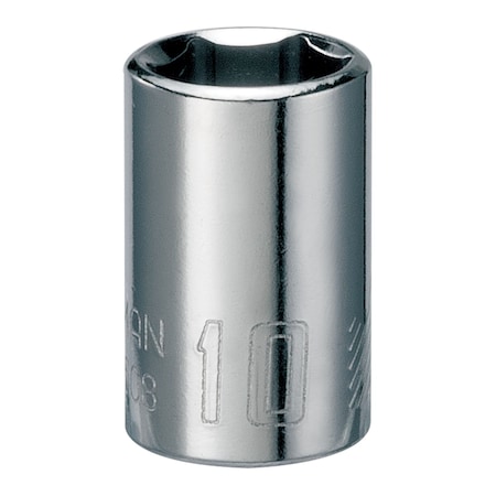 Sockets, 1/4