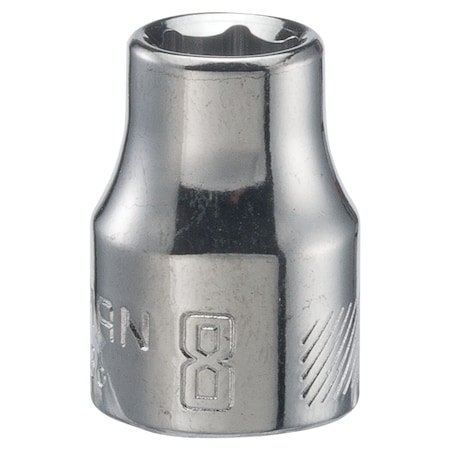 Sockets, 3/8