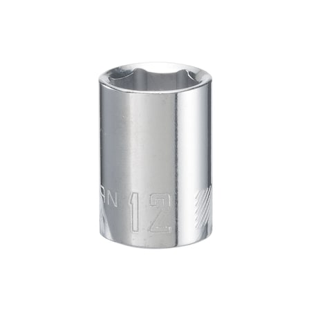 Sockets, 3/8