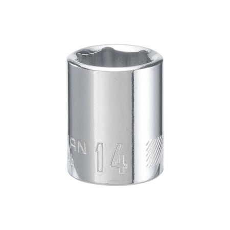 Sockets, 3/8