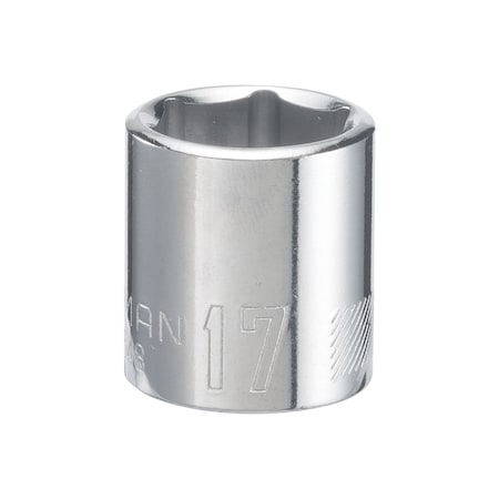Sockets, 3/8