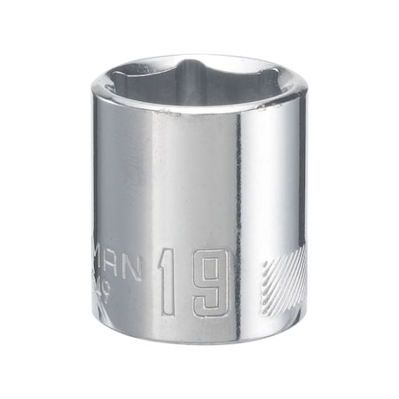 Sockets, 3/8