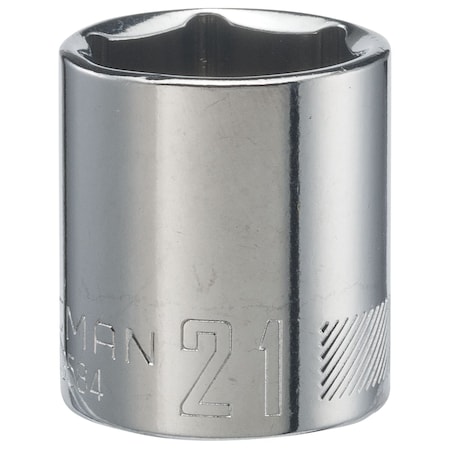 Sockets, 3/8